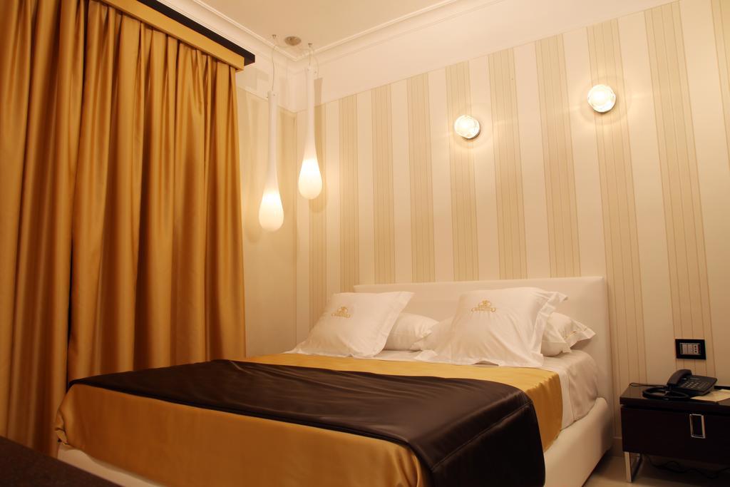 Hotel Cenacolo Somma Vesuviana Exterior photo